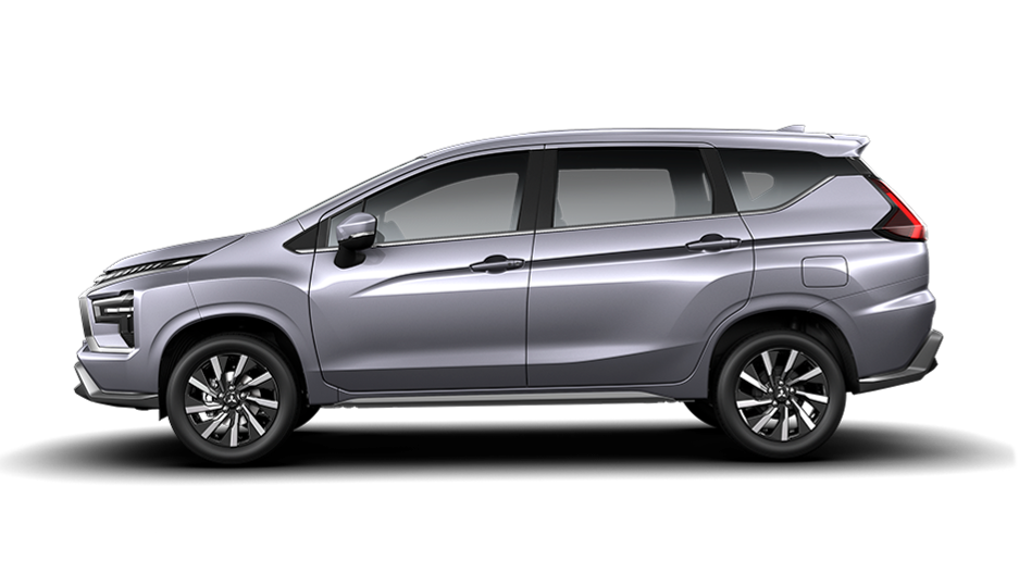 mitsubishi xpander