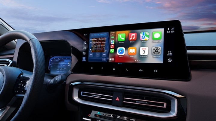 mitsubishi destinator