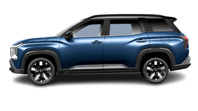 mitsubishi destinator